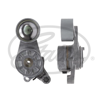 Belt Tensioner, V-ribbed belt
