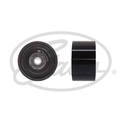 Tensioner Pulley, V-ribbed belt