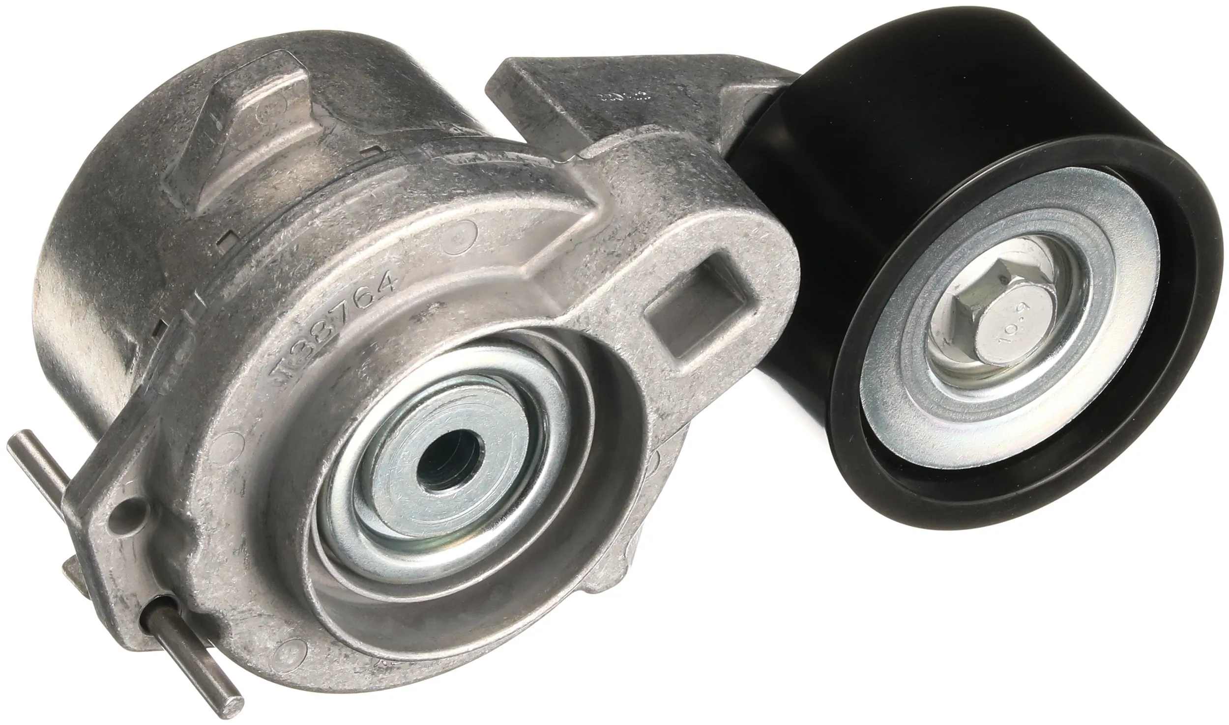 Belt Tensioner, V-ribbed belt