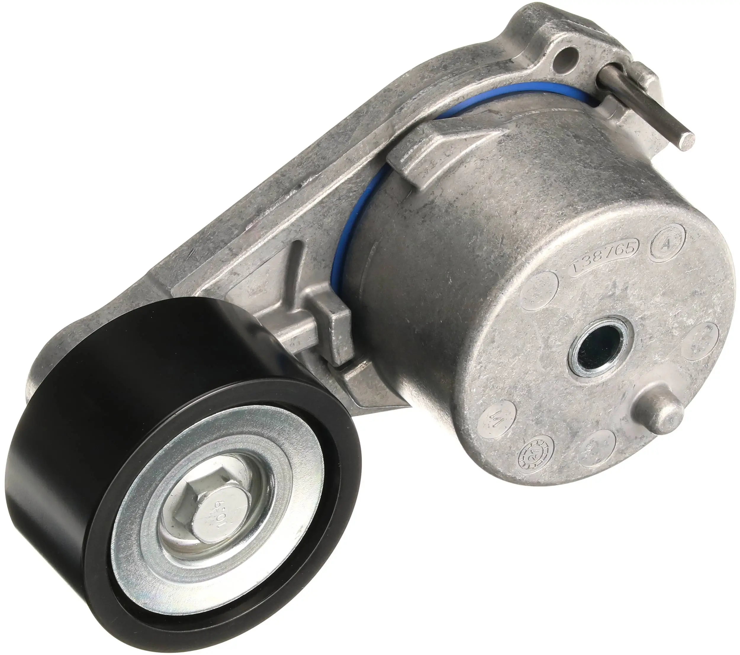 Belt Tensioner, V-ribbed belt
