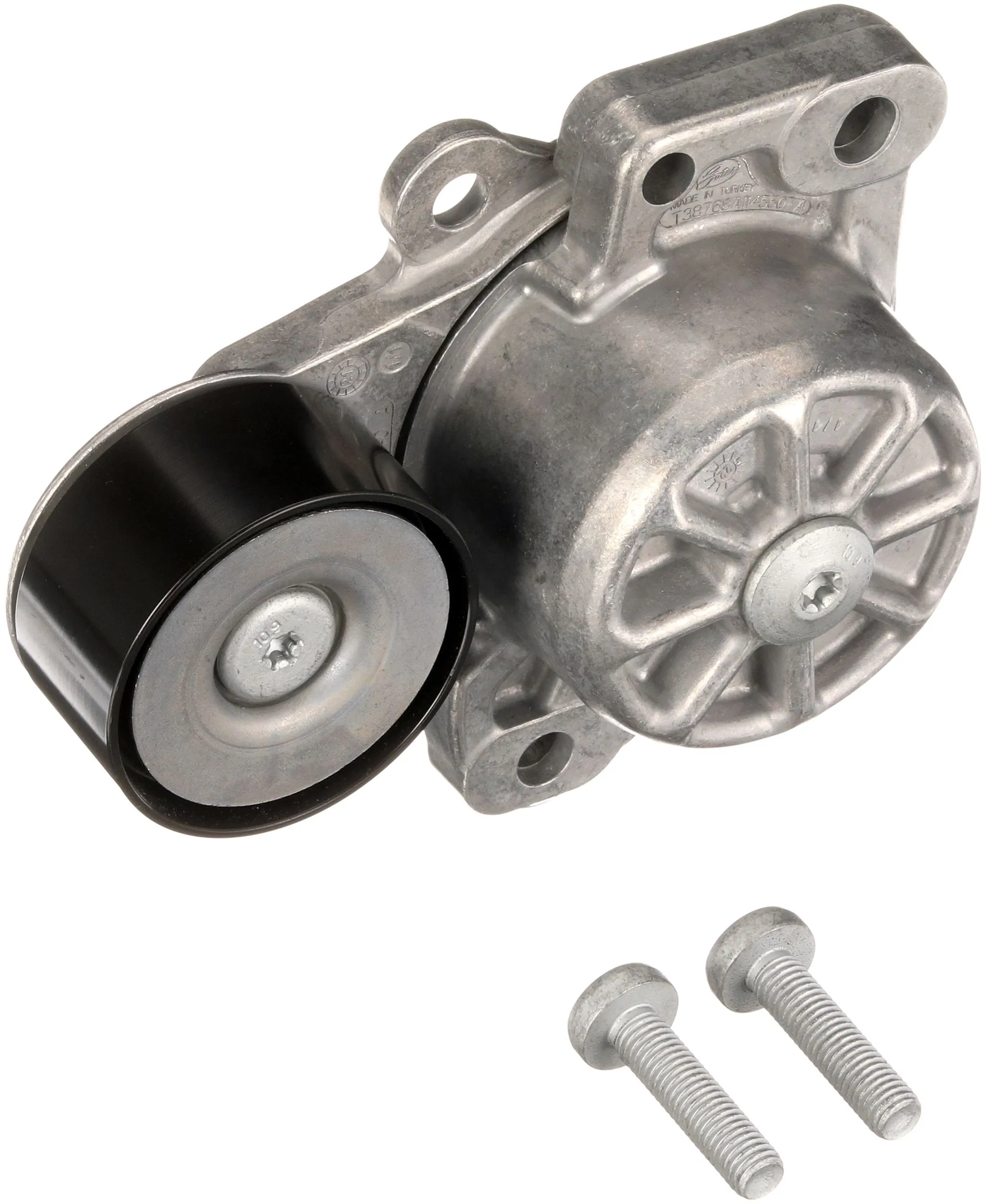 Belt Tensioner, V-ribbed belt