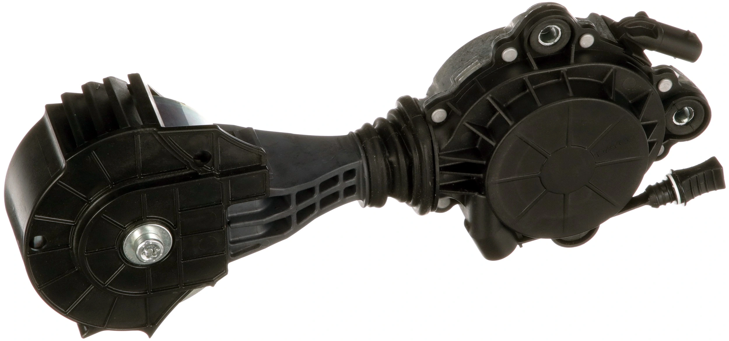 Belt Tensioner, V-ribbed belt