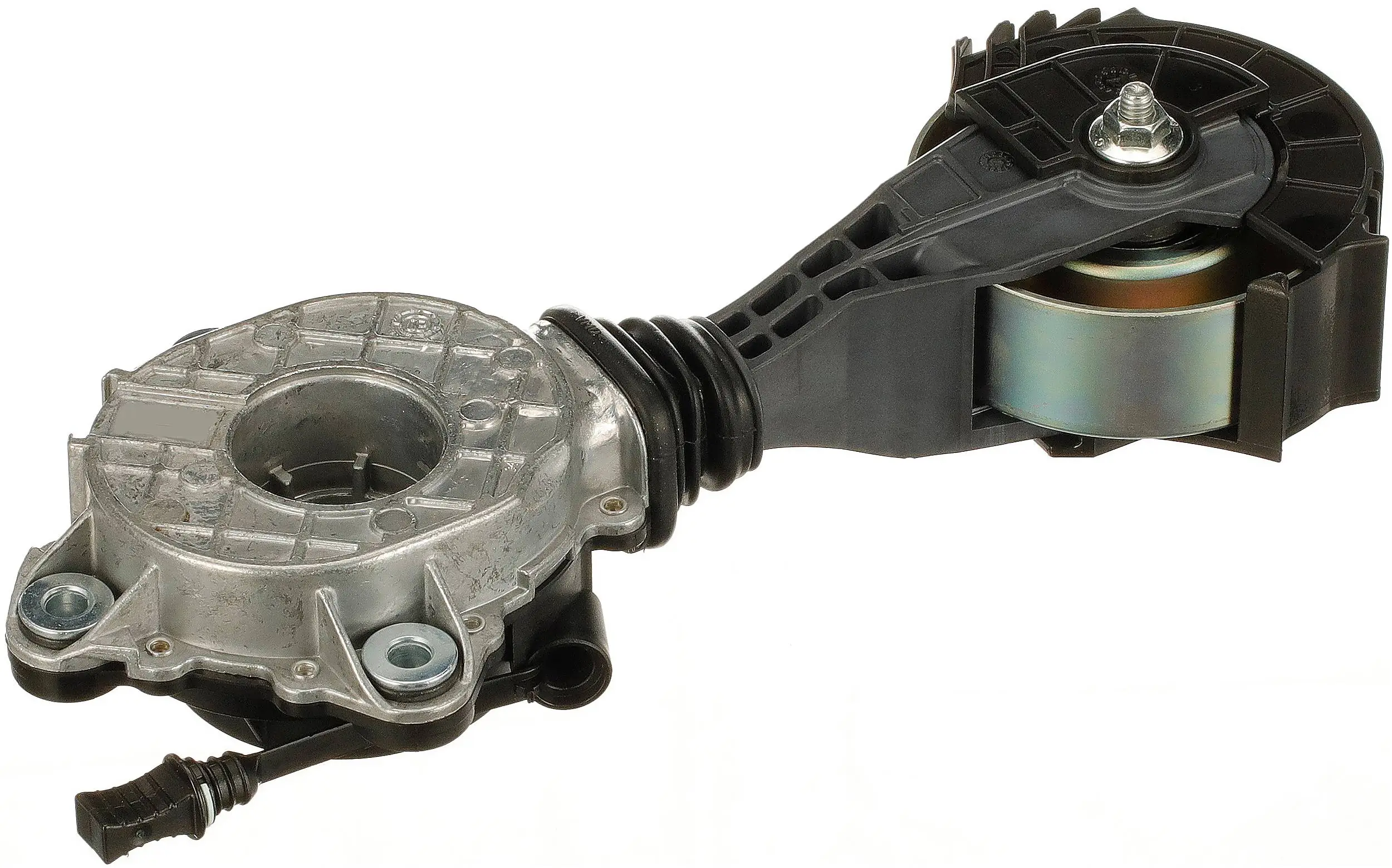 Belt Tensioner, V-ribbed belt