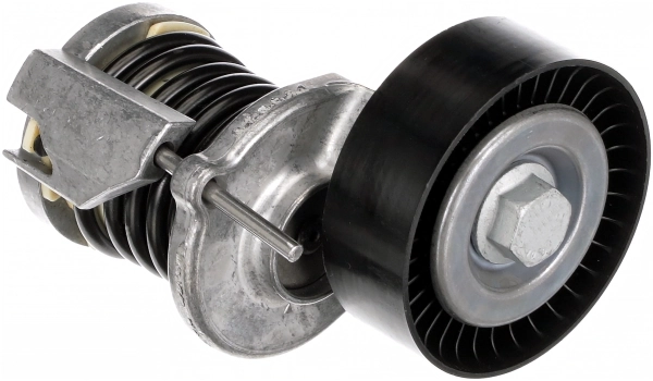Belt Tensioner, V-ribbed belt