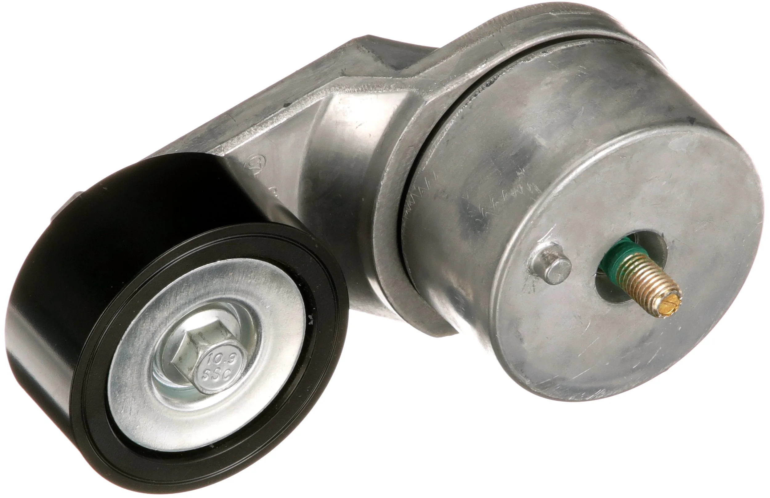 Belt Tensioner, V-ribbed belt