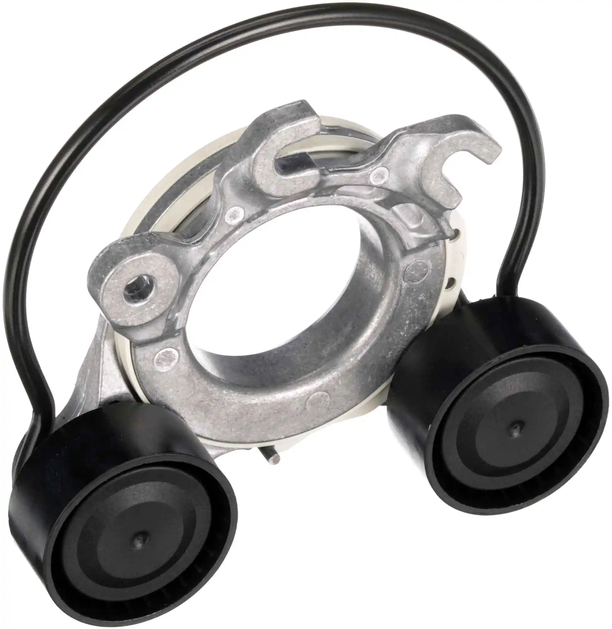 Belt Tensioner, V-ribbed belt