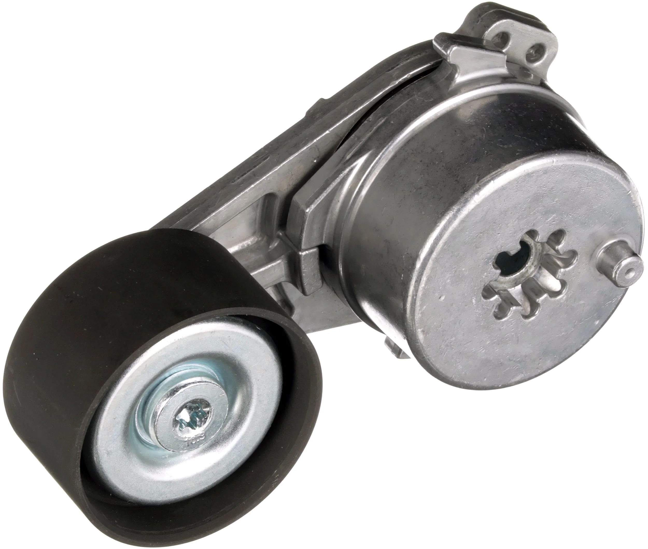 Belt Tensioner, V-ribbed belt