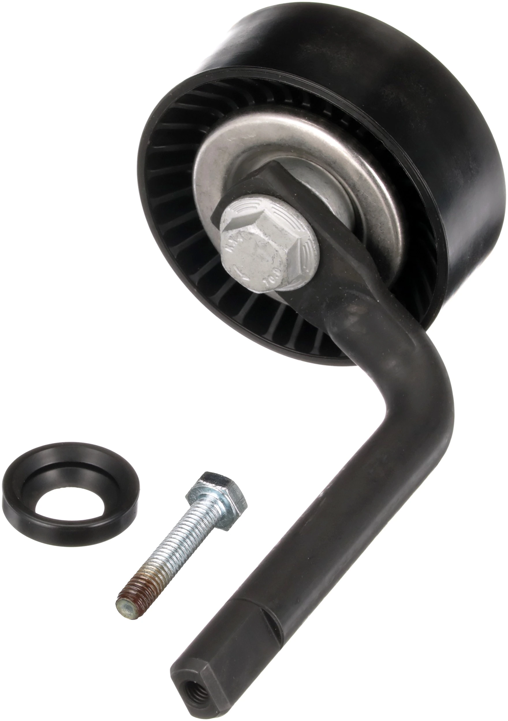 Belt Tensioner, V-ribbed belt