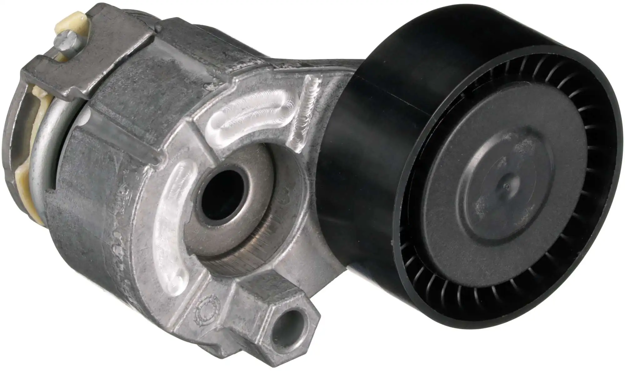 Belt Tensioner, V-ribbed belt