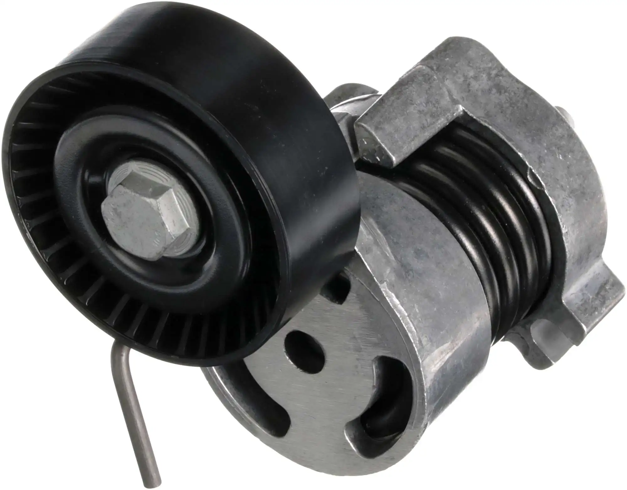 Belt Tensioner, V-ribbed belt