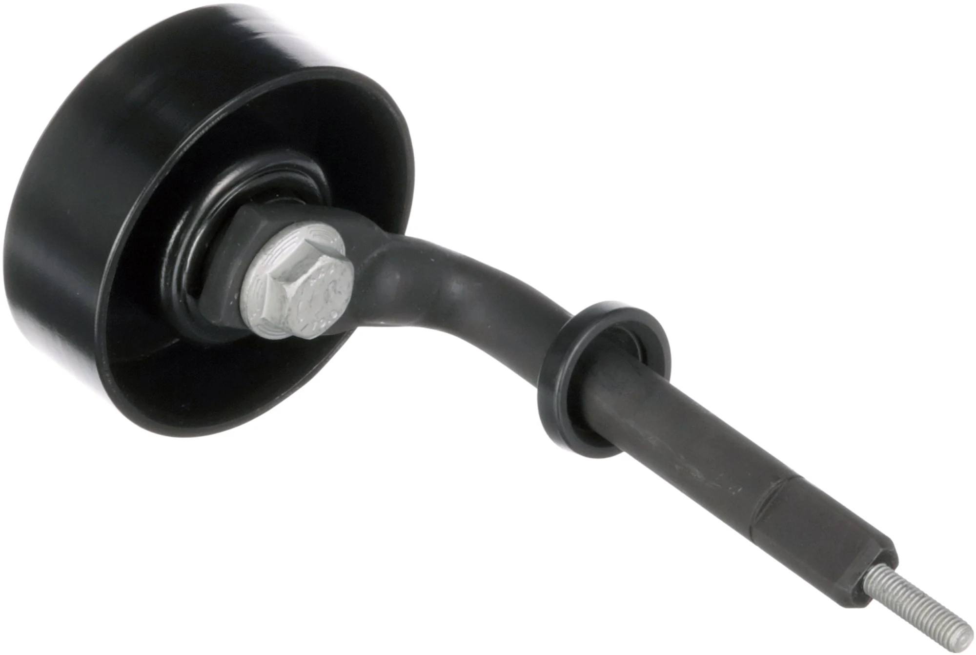 Belt Tensioner, V-ribbed belt