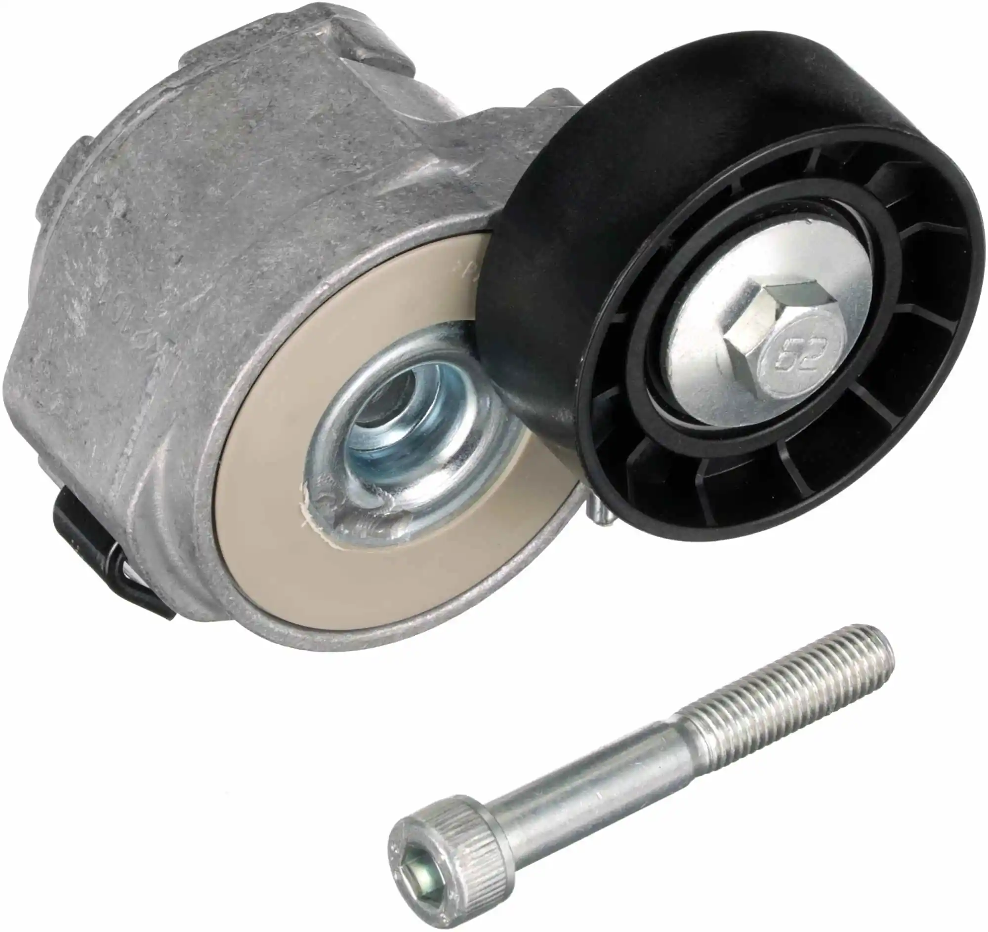 Belt Tensioner, V-ribbed belt