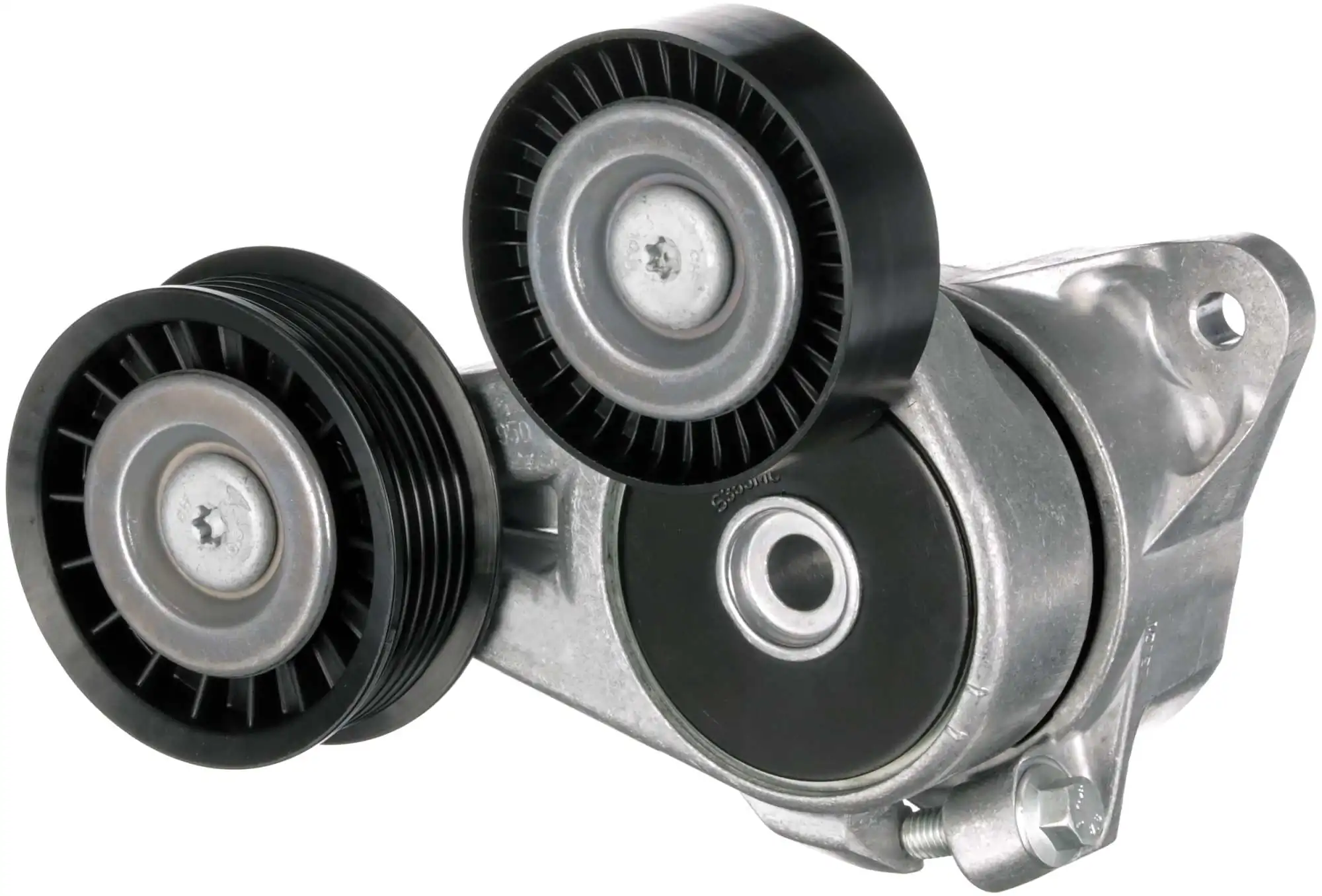 Belt Tensioner, V-ribbed belt