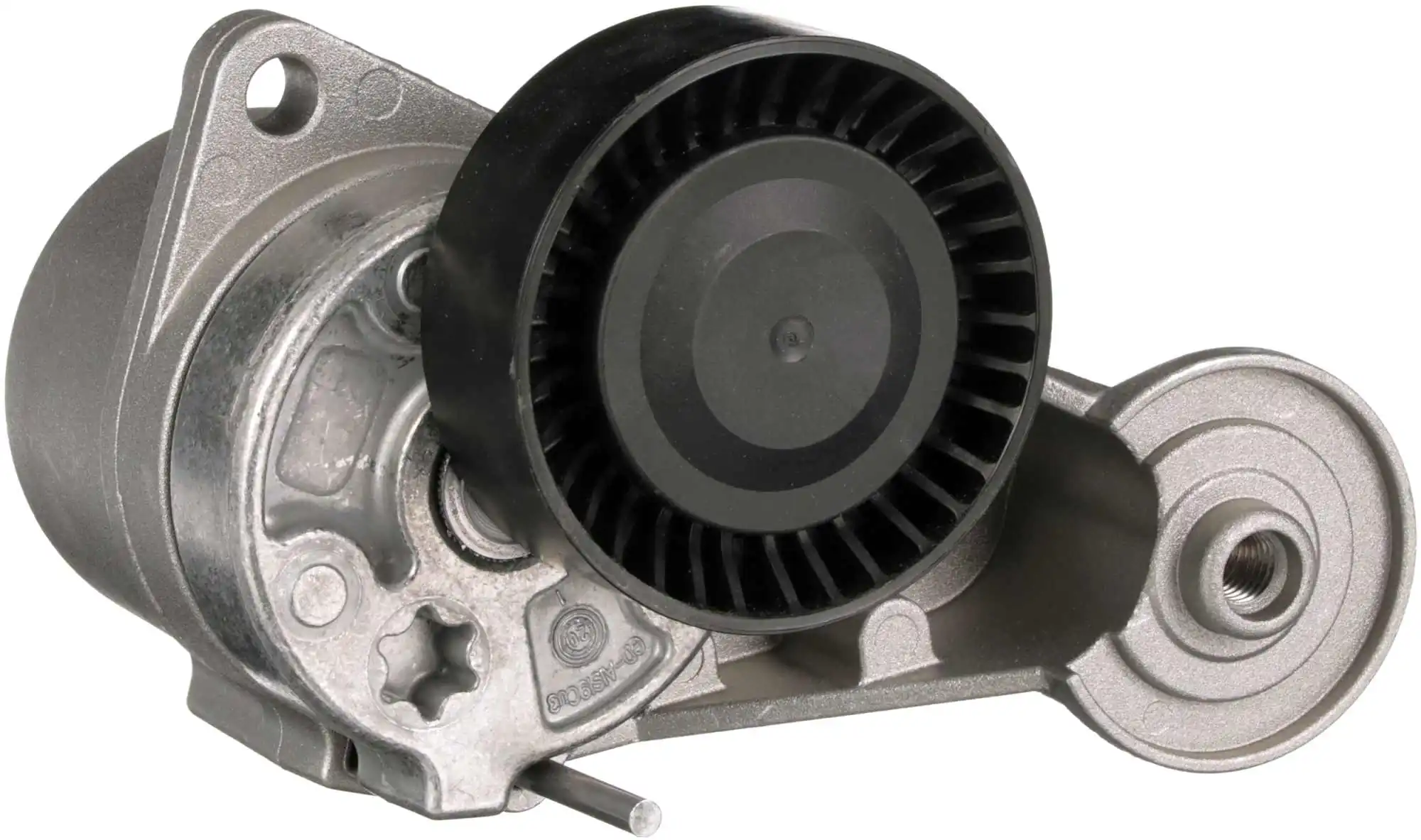 Belt Tensioner, V-ribbed belt