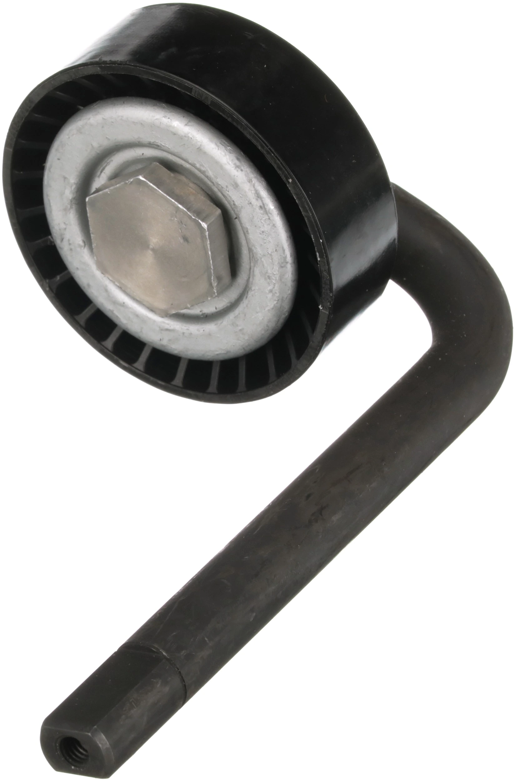 Belt Tensioner, V-ribbed belt