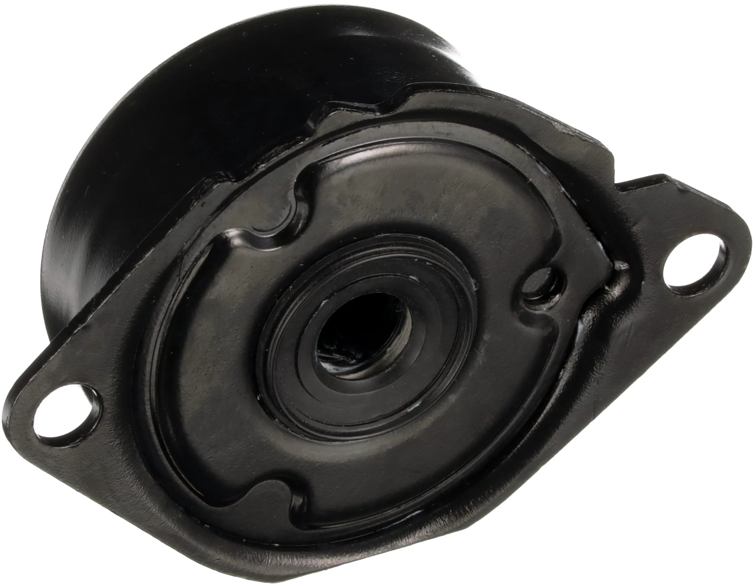 Belt Tensioner, V-ribbed belt