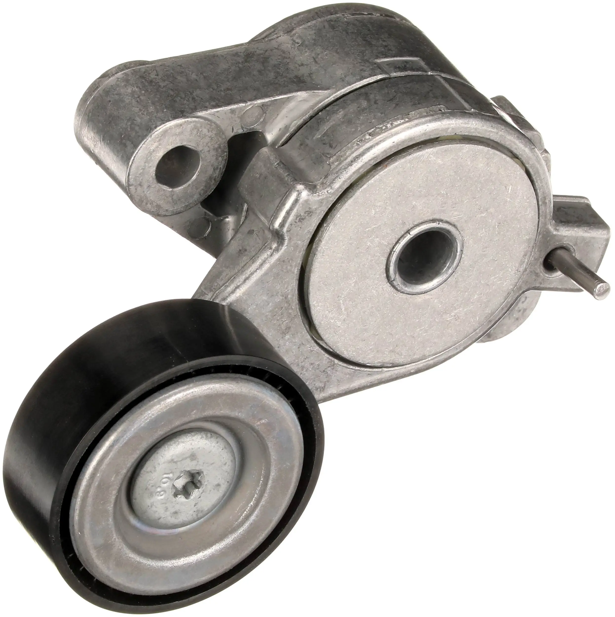 Belt Tensioner, V-ribbed belt