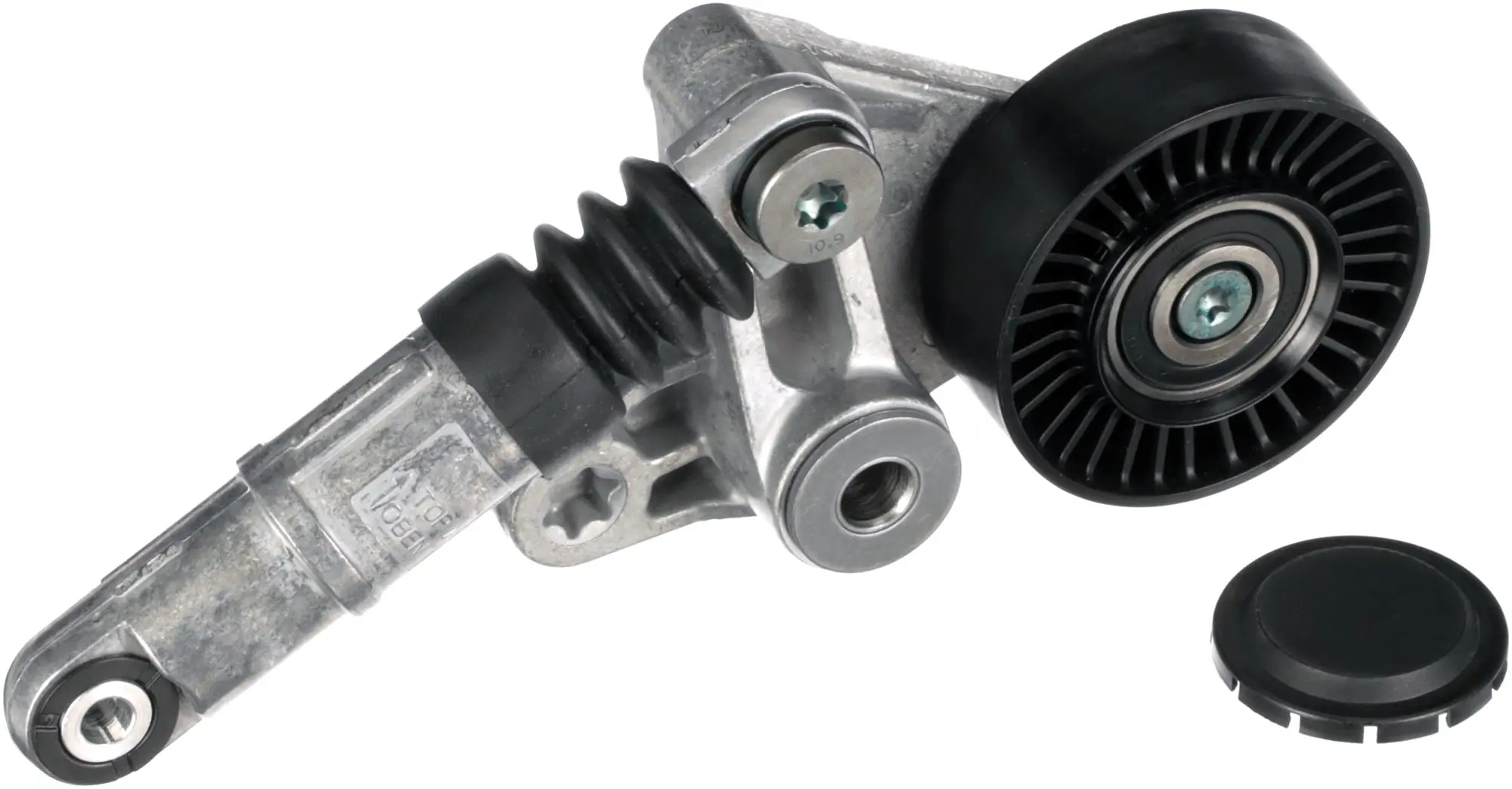 Belt Tensioner, V-ribbed belt