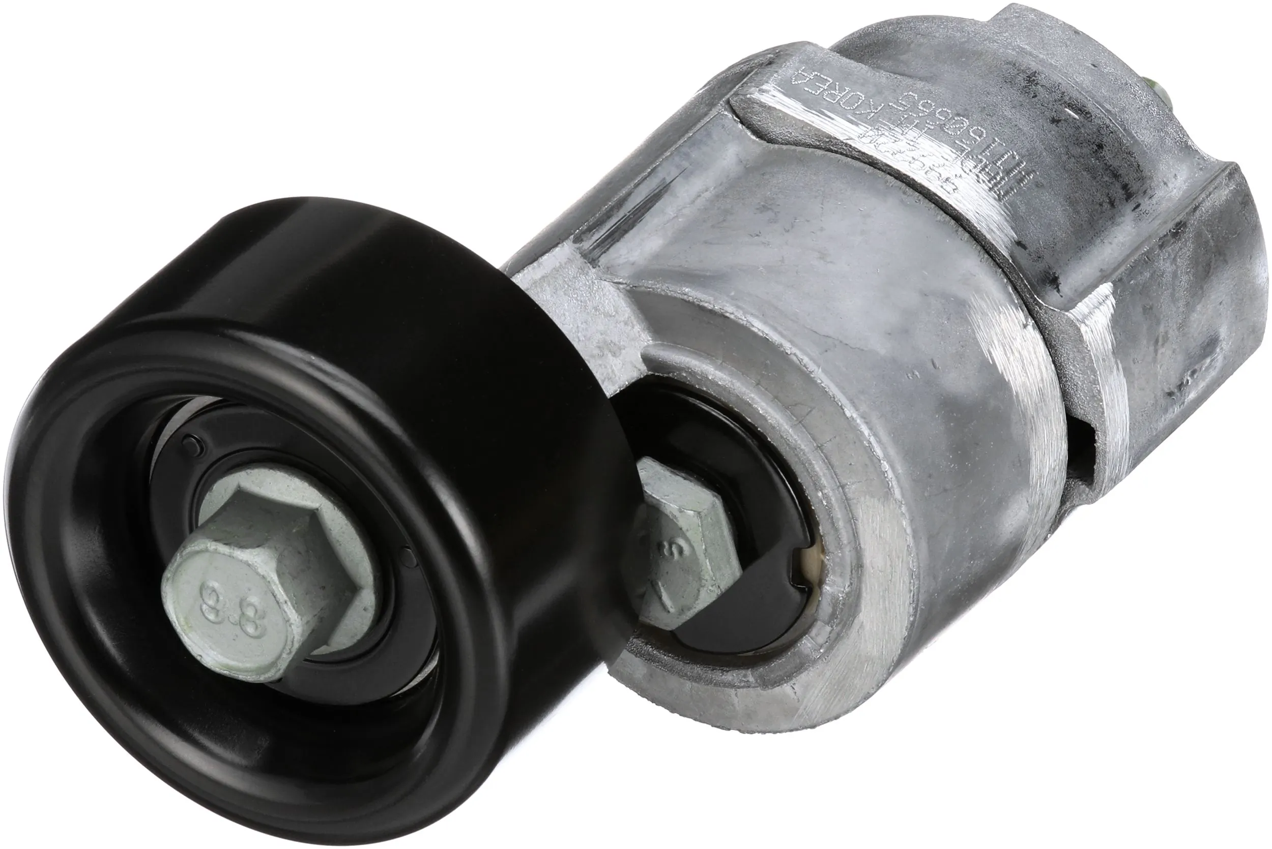 Belt Tensioner, V-ribbed belt
