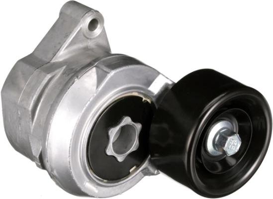 Belt Tensioner, V-ribbed belt