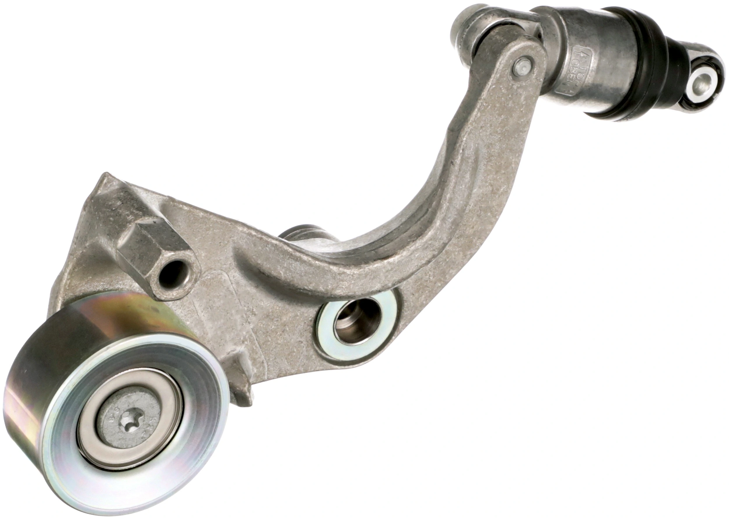 Belt Tensioner, V-ribbed belt
