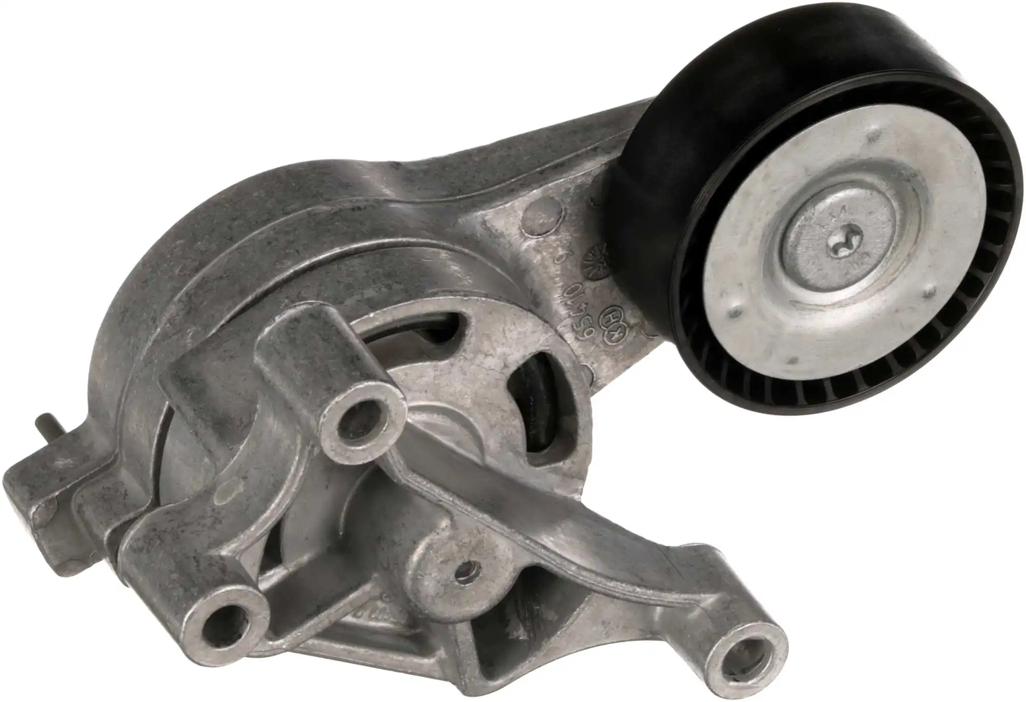 Belt Tensioner, V-ribbed belt
