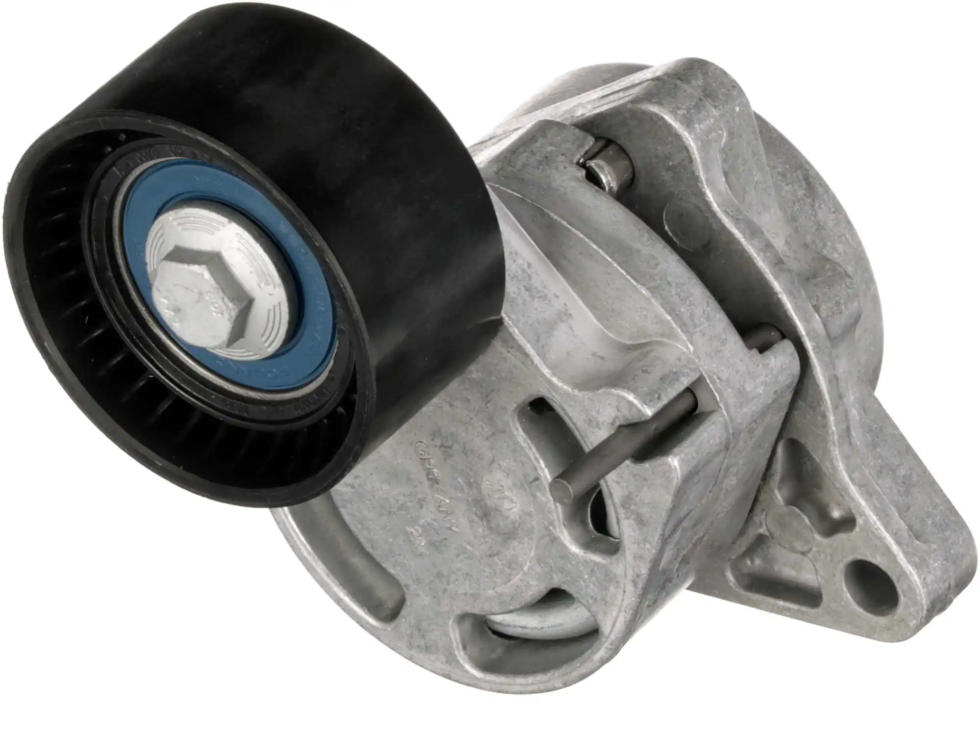 Belt Tensioner, V-ribbed belt