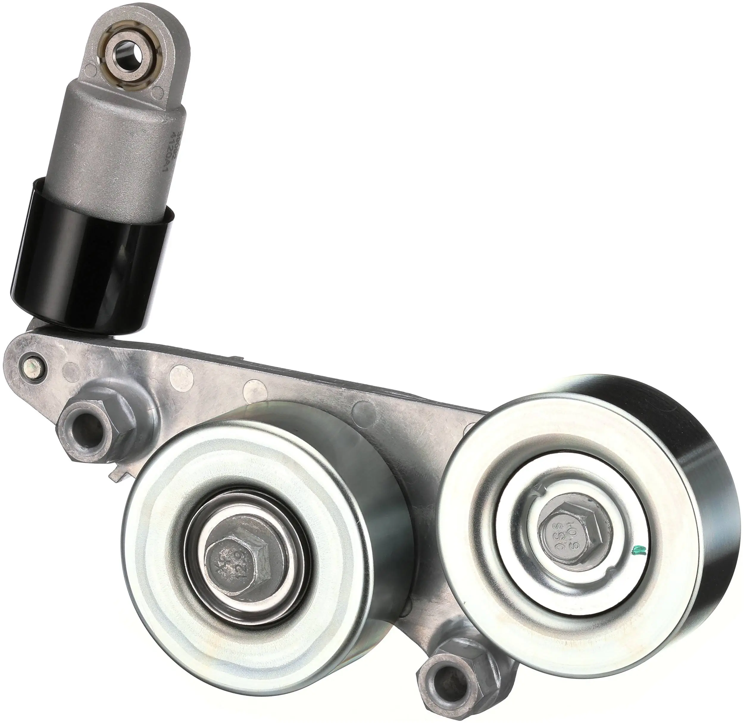 Belt Tensioner, V-ribbed belt