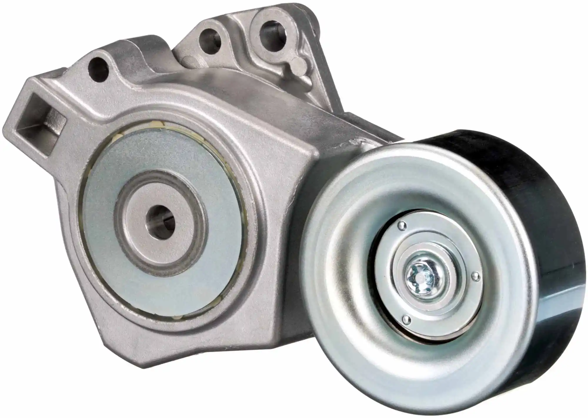 Belt Tensioner, V-ribbed belt