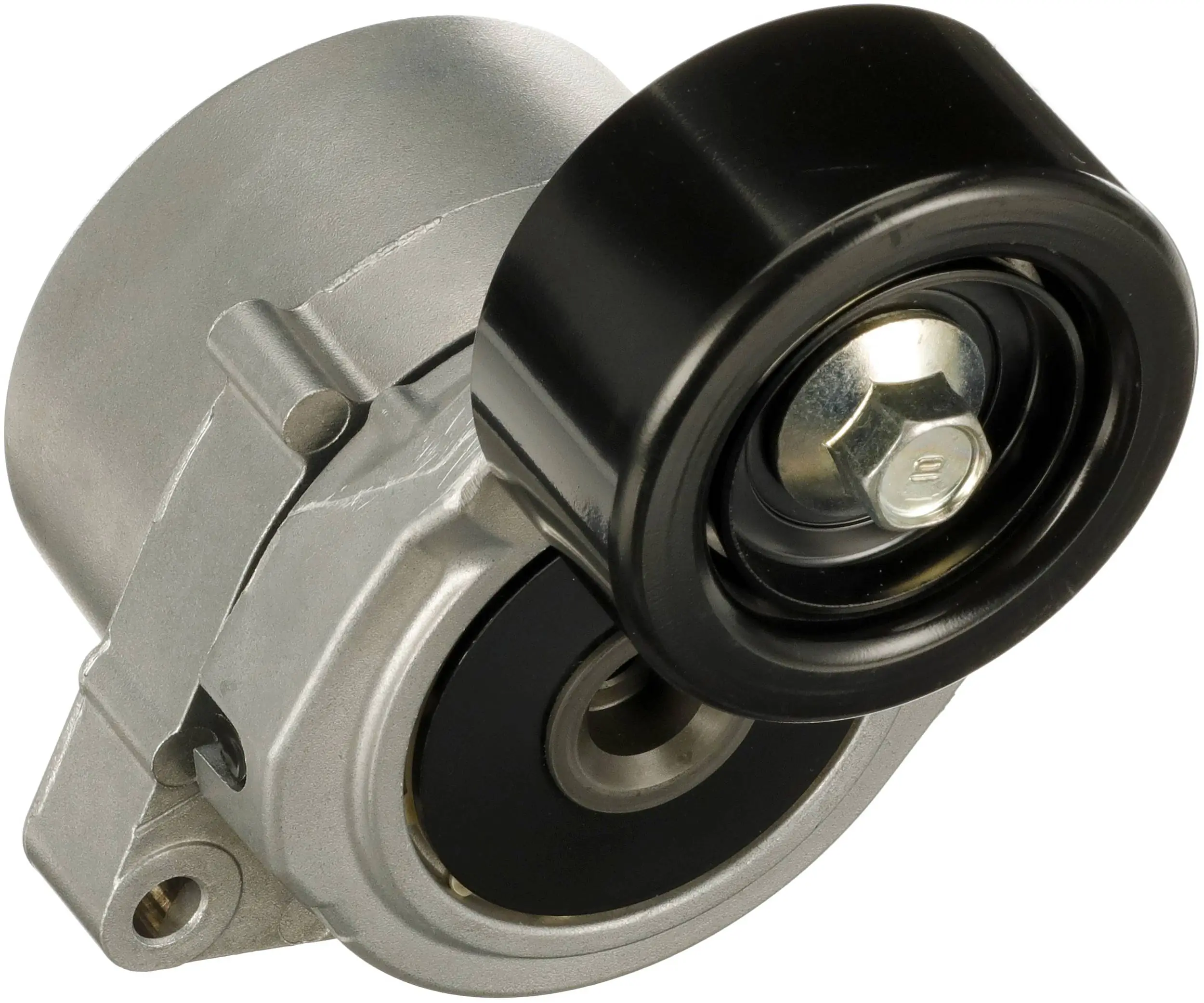 Belt Tensioner, V-ribbed belt