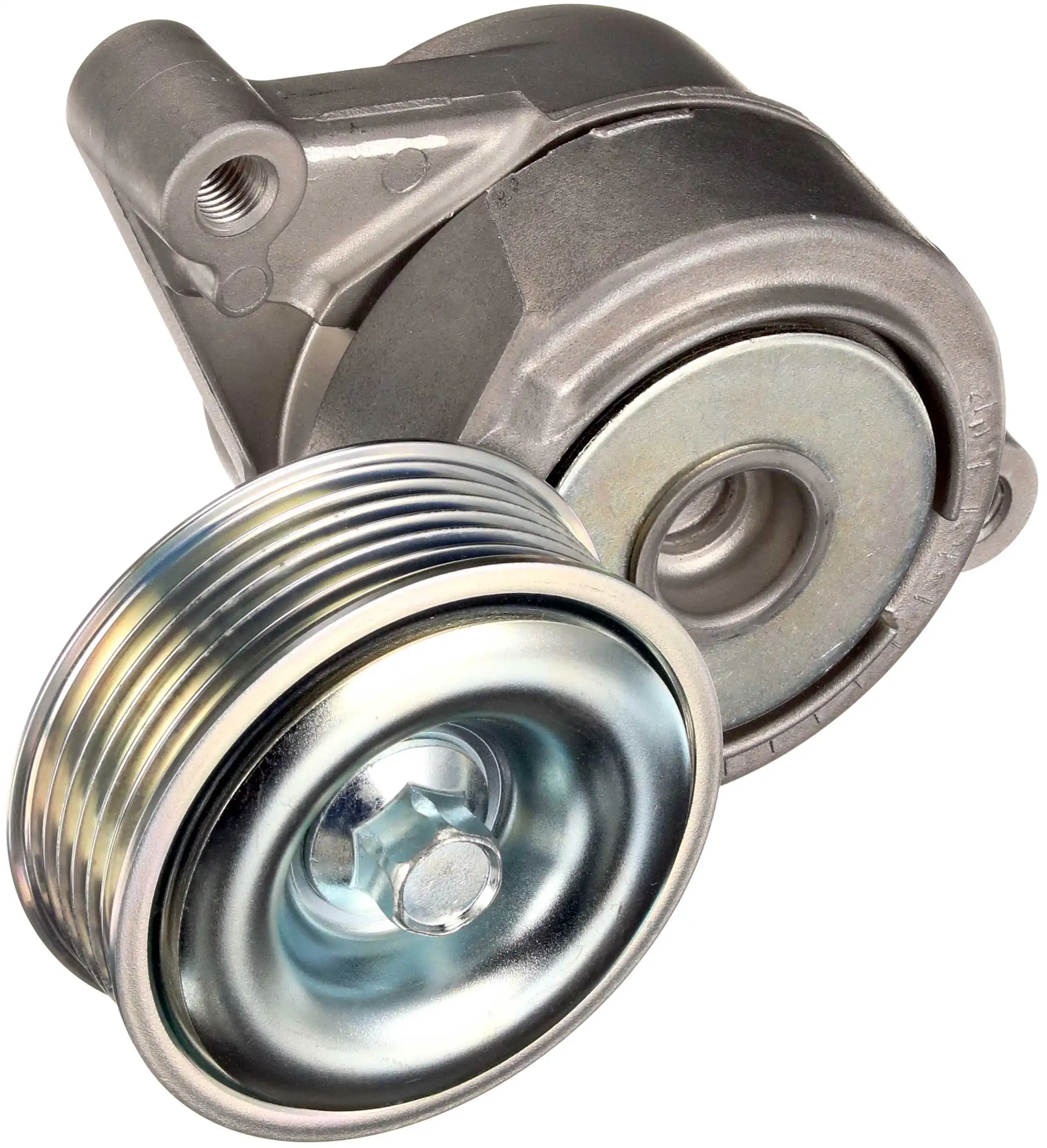 Belt Tensioner, V-ribbed belt