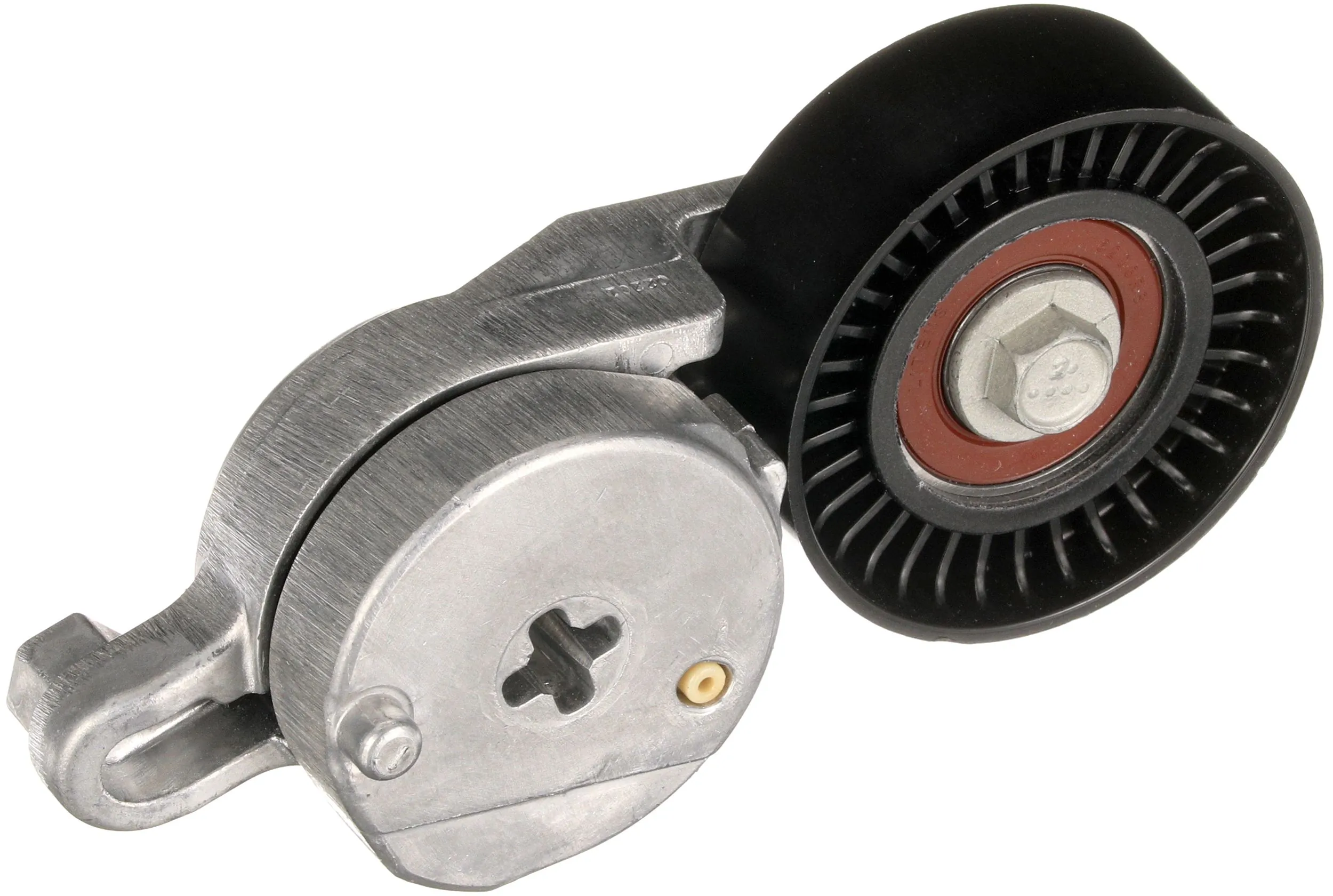 Belt Tensioner, V-ribbed belt