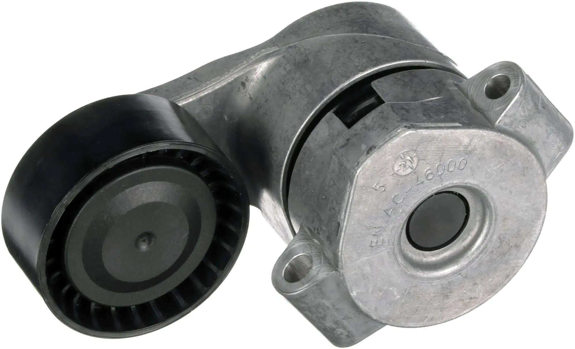 Belt Tensioner, V-ribbed belt
