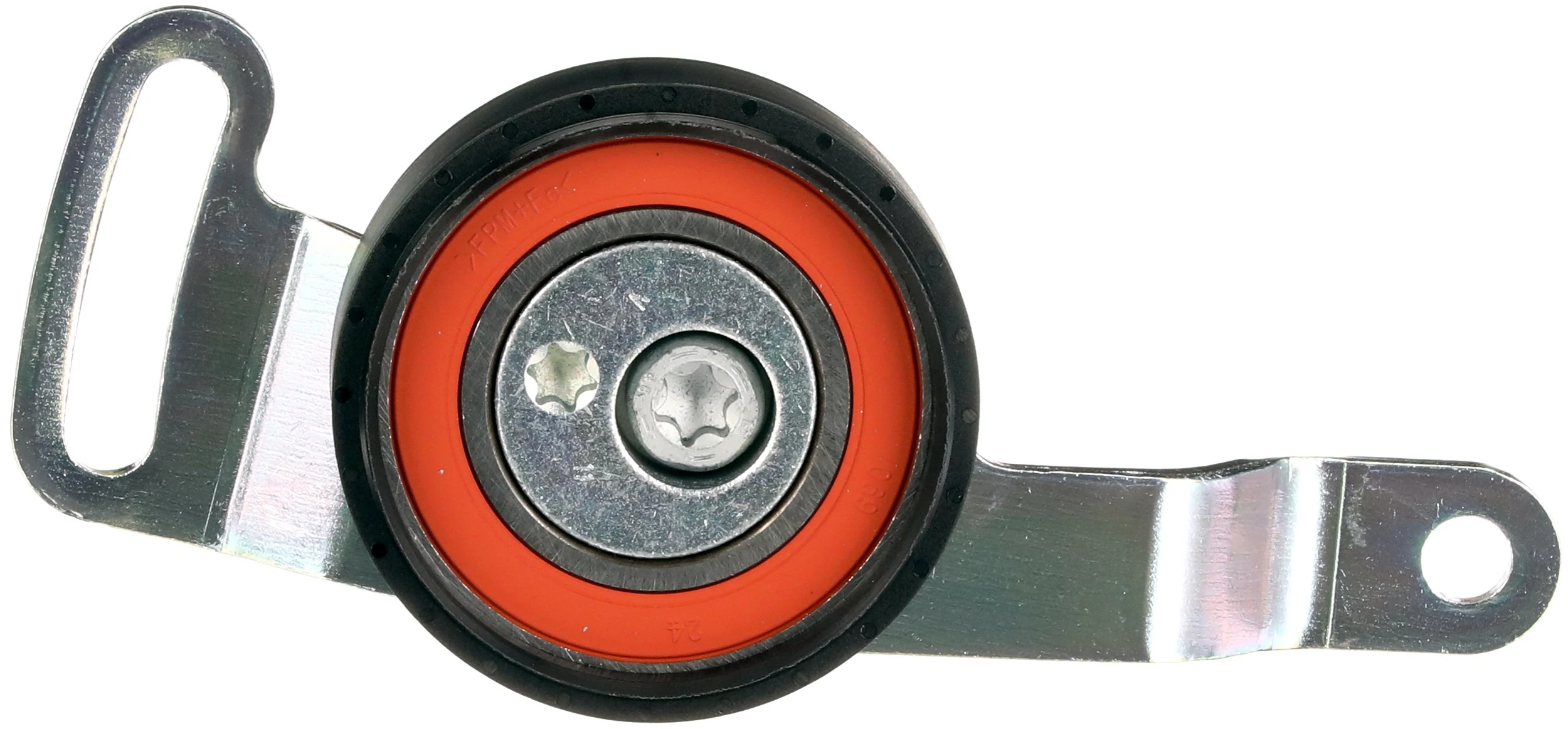 Belt Tensioner, V-ribbed belt