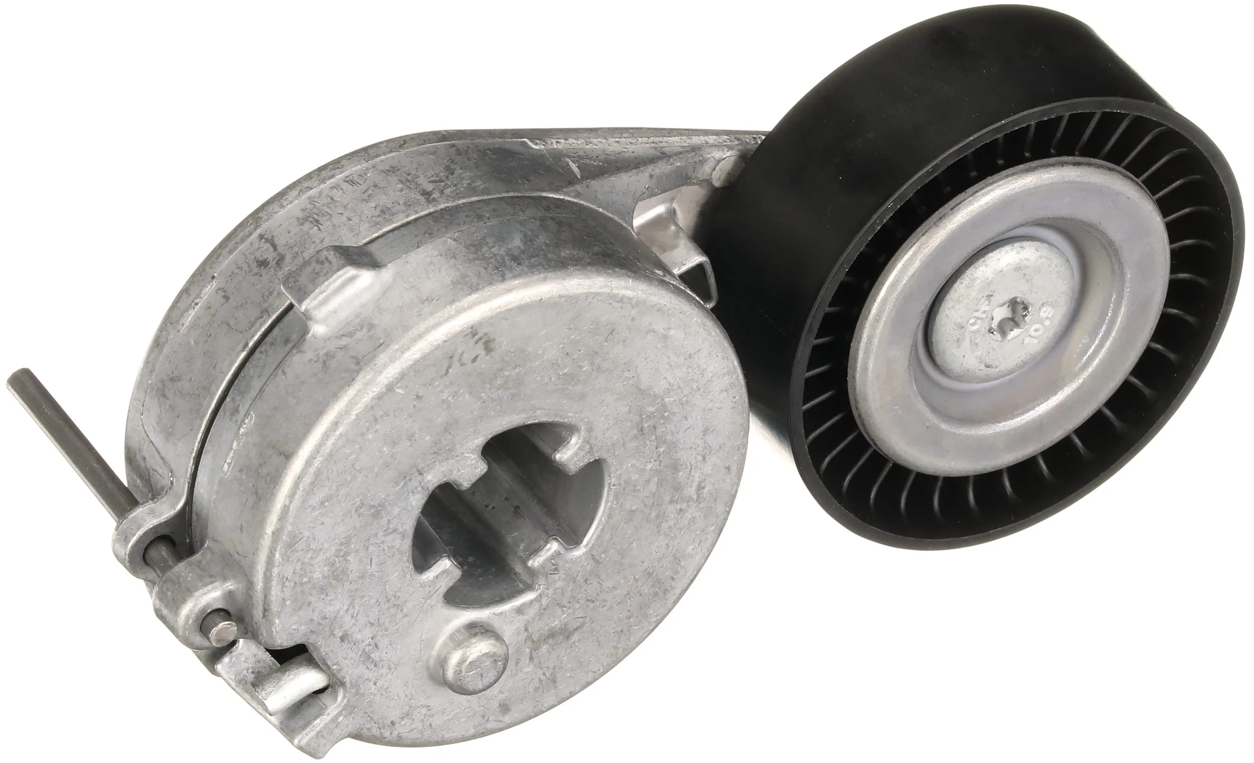 Belt Tensioner, V-ribbed belt