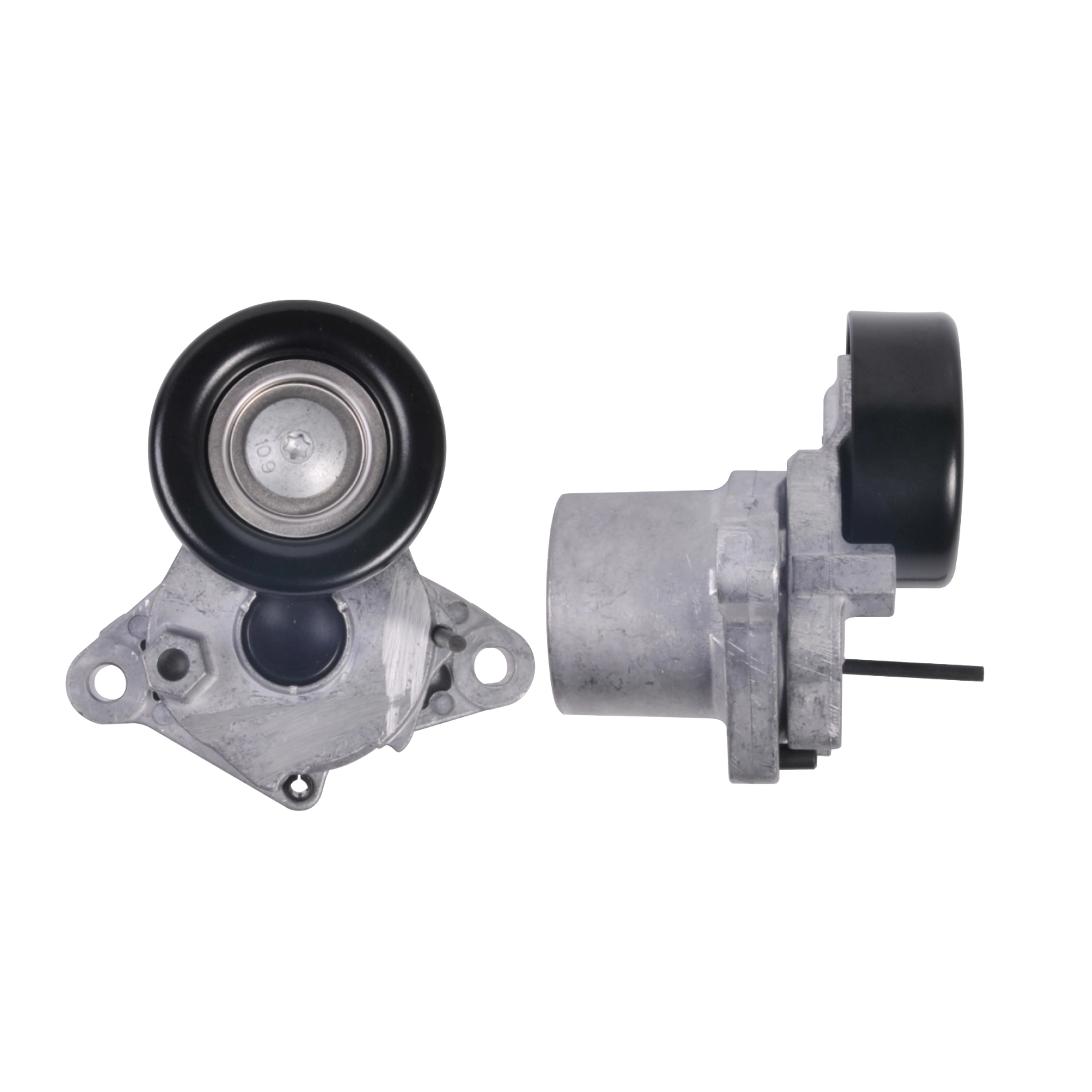 Belt Tensioner, V-ribbed belt