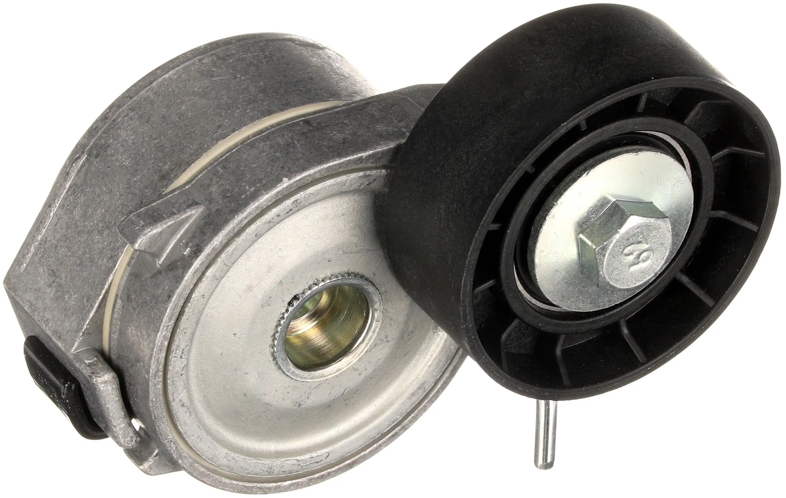 Belt Tensioner, V-ribbed belt