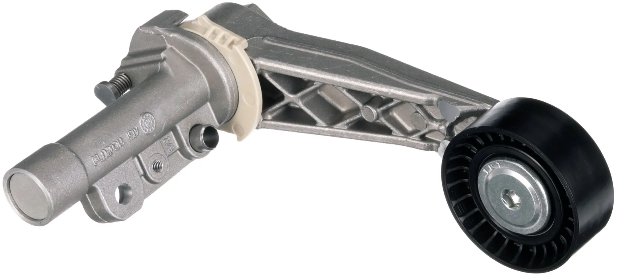 Belt Tensioner, V-ribbed belt