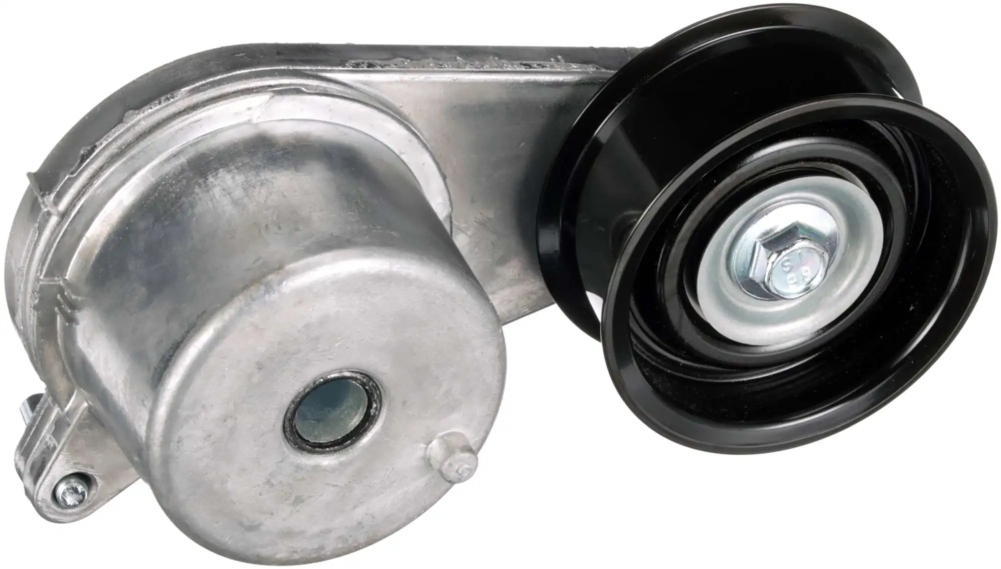 Belt Tensioner, V-ribbed belt