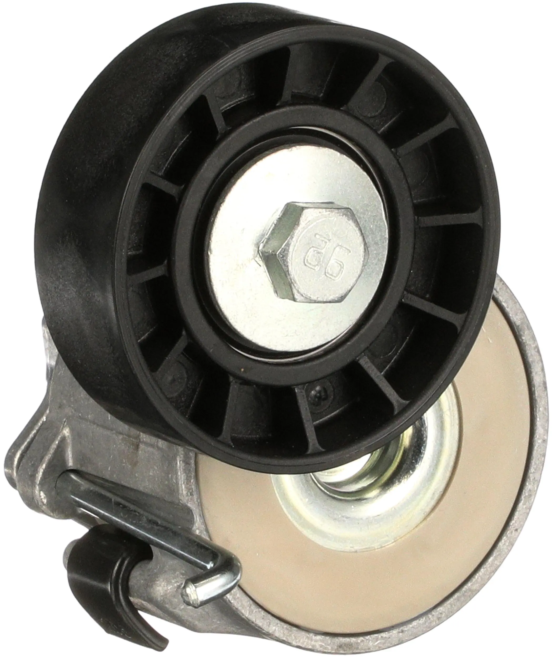 Belt Tensioner, V-ribbed belt