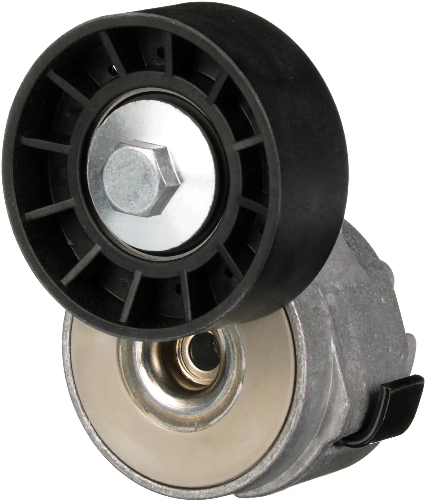 Belt Tensioner, V-ribbed belt