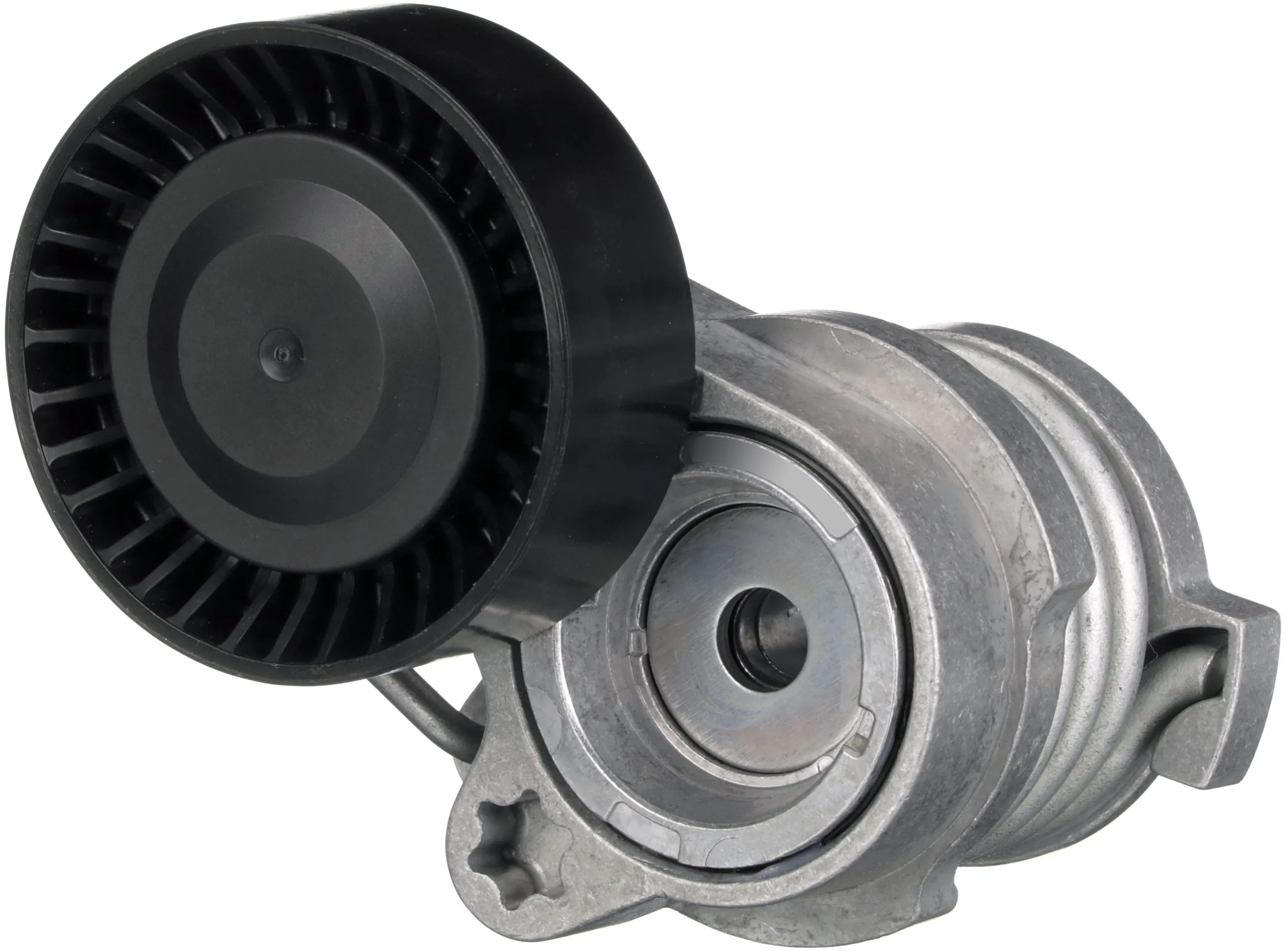 Belt Tensioner, V-ribbed belt