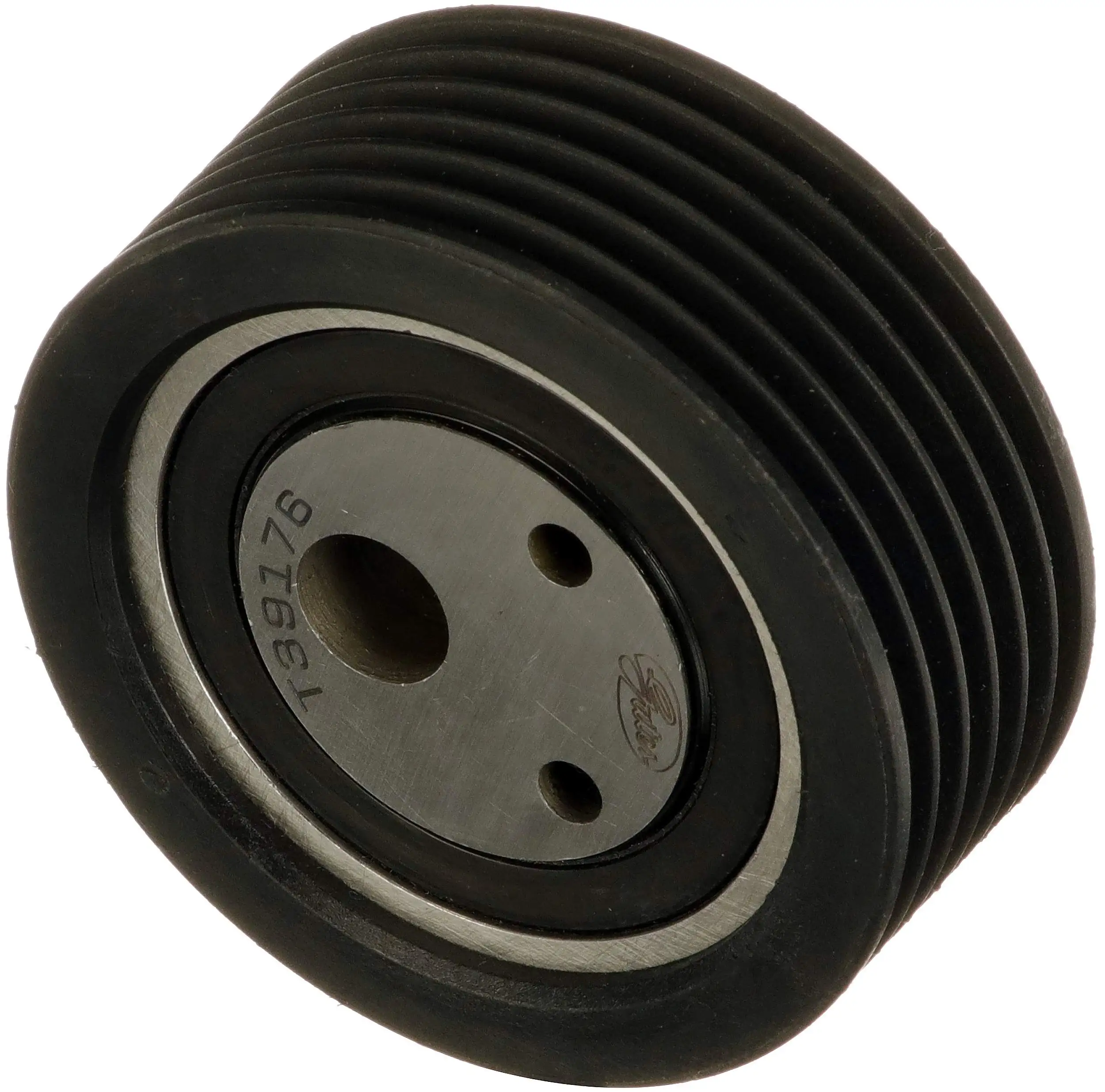 Tensioner Pulley, V-ribbed belt