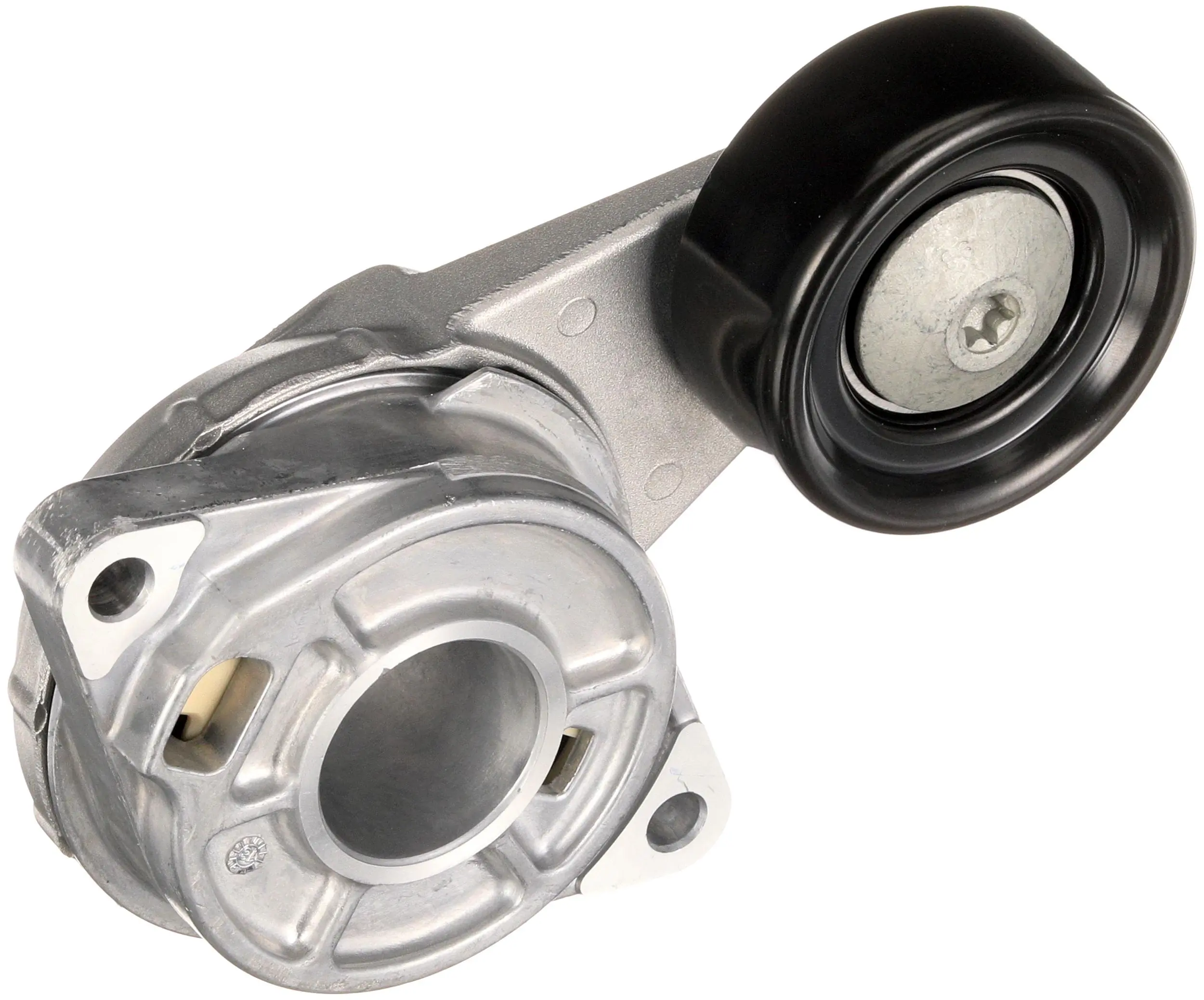 Belt Tensioner, V-ribbed belt