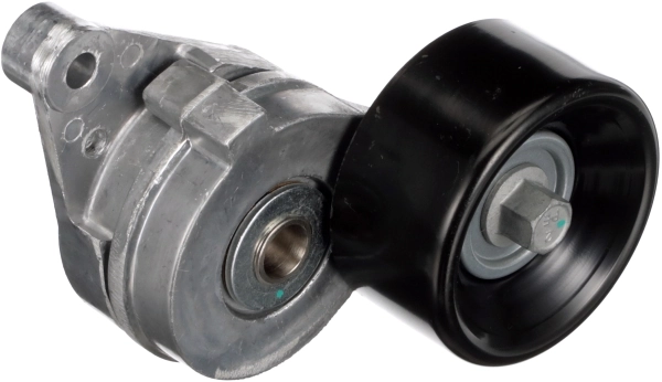 Belt Tensioner, V-ribbed belt