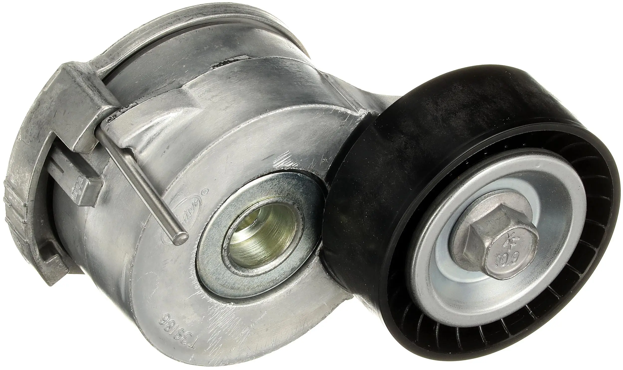 Belt Tensioner, V-ribbed belt
