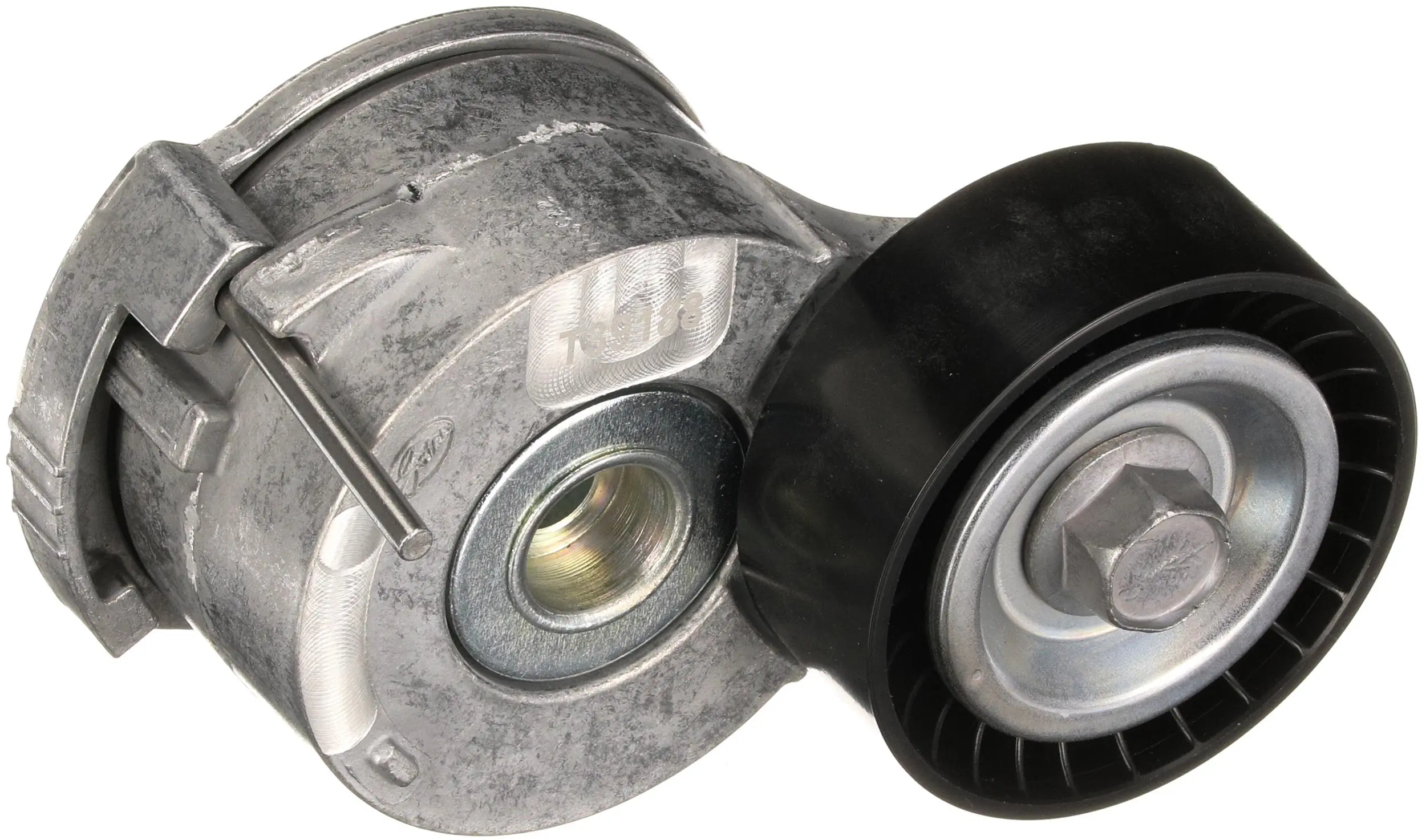 Belt Tensioner, V-ribbed belt