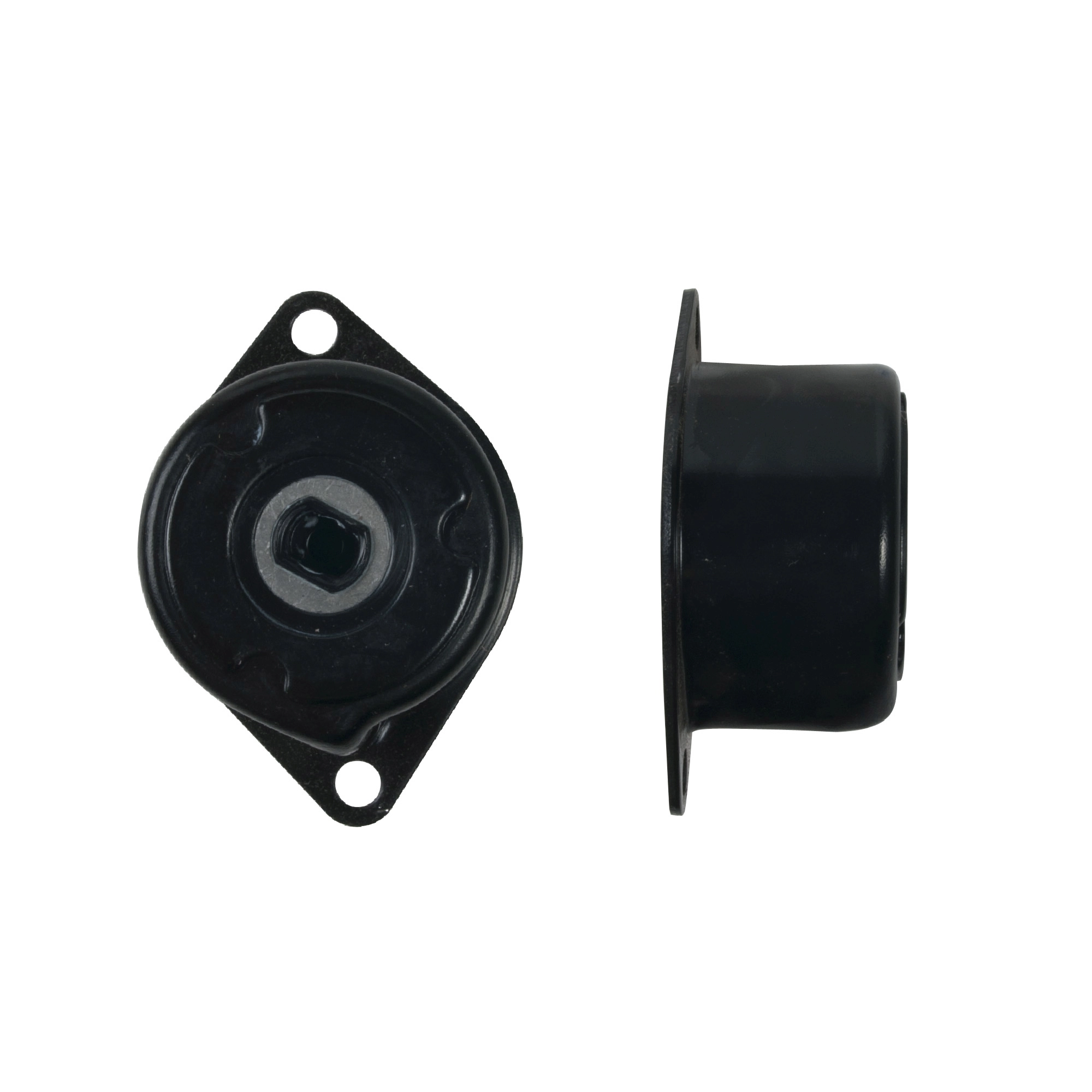Belt Tensioner, V-ribbed belt