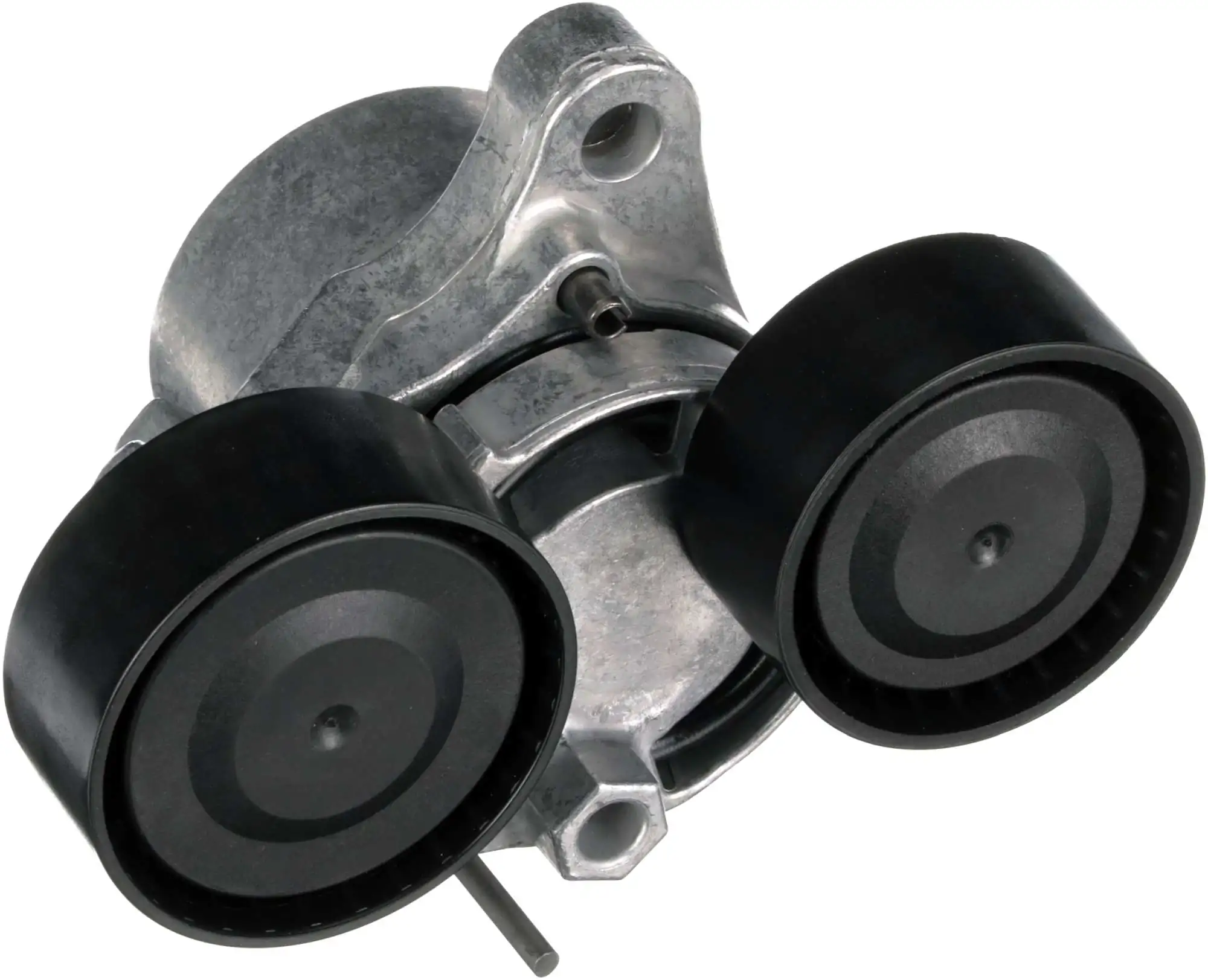 Belt Tensioner, V-ribbed belt