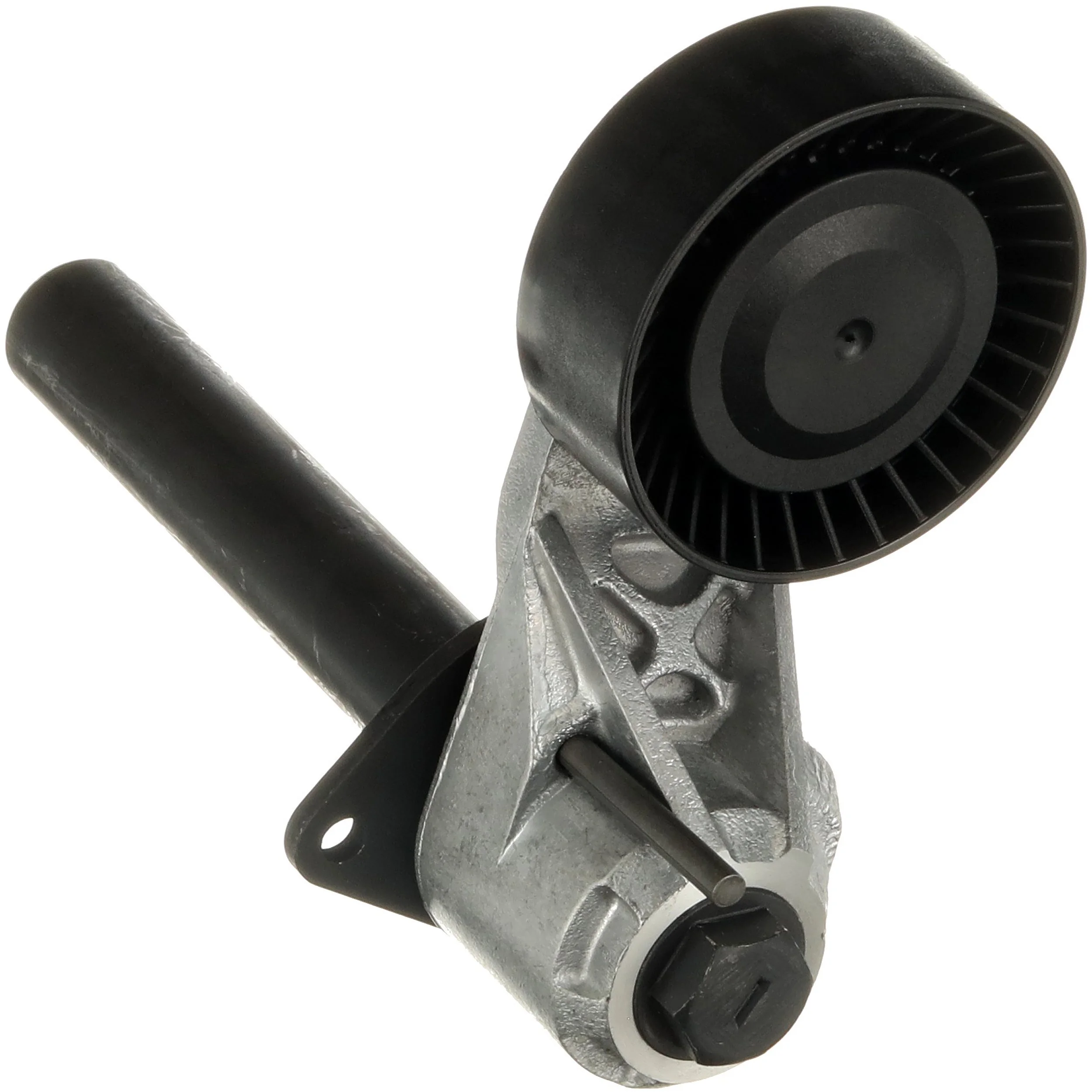 Belt Tensioner, V-ribbed belt